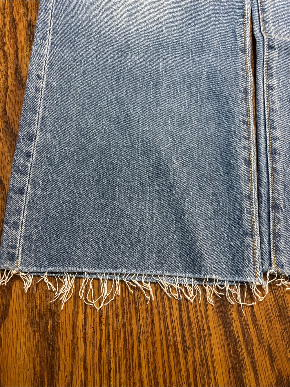 Loft jeans - Picture 5 of 14